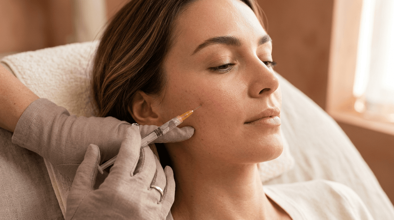 Tratamiento de Lifting Retensor Endopeel — Maysoon