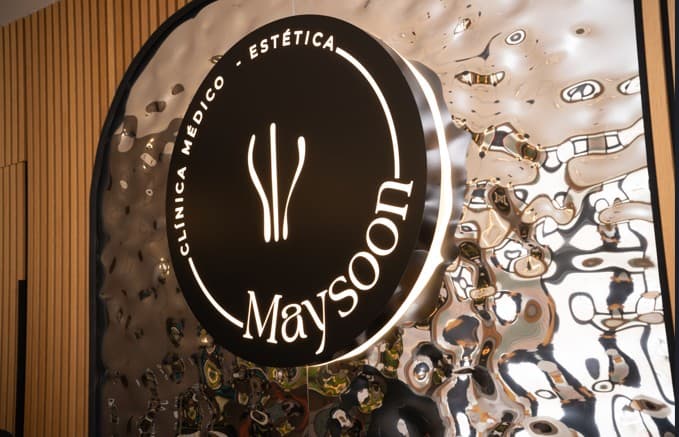¿Por qué Maysoon?